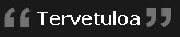Tervetuloa Akupunktioaseman kotisivuille!